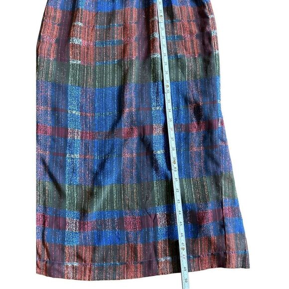 Anthropologie Andaz Maxi Dress by HD in Paris sz 4 - Picture 12 of 14